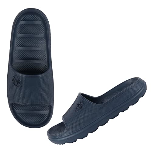 Image of URJO womens Hb-super Women's Flipflops With Levirex for 40% Less Pressure Arch Support & Anti-skid Comfort By Neo Slipper