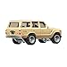Hot Wheels HNW53 Furious Toyota Land Cruiser FJ60 [Ages 3 and Up]