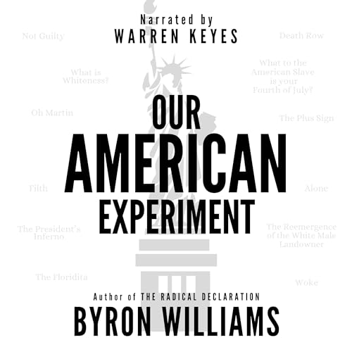 Dive Into A Full Audiobook That Is Simply Eye-Opening.