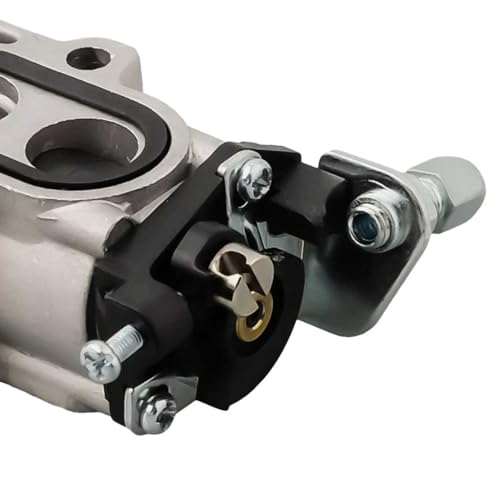 Carburateur souffleur EBZ8500 régulateur thermique - 5