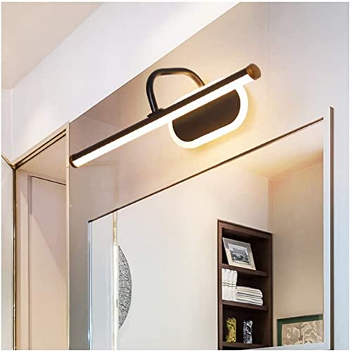 Applique murale chambre et salon LED 80cm pour une ambiance chaleureuse et feutrée