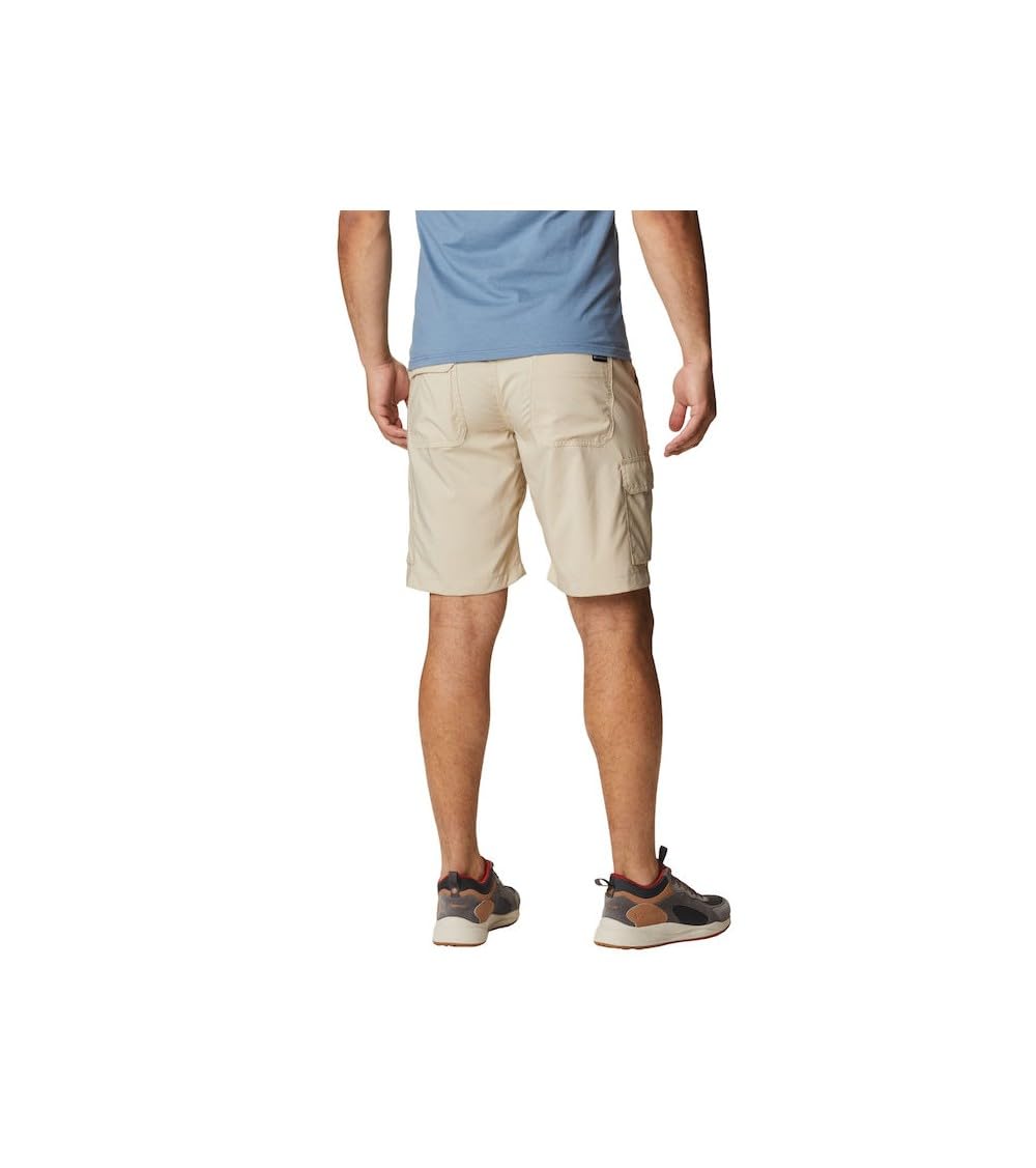 Columbia Pantalón Corto Silver Ridge Utility Cargo para Hombre
