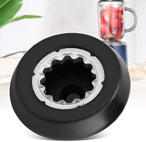 For RX Replacement Parts for 1700w RX Mushroom Equipment for Drive Socket Blender Drive Socket, for Blender Juicer Mixer Base Gear Replacement