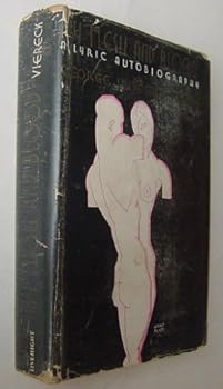 Hardcover My Flesh and Blood, A Lyric Autobiography with Indiscreet Annotations Book