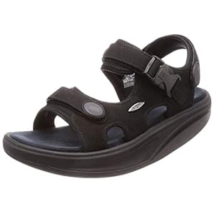 MBT KISUMU CLASSIC M Heren Sneakers