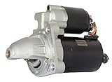 Mapco 13650 Starter
