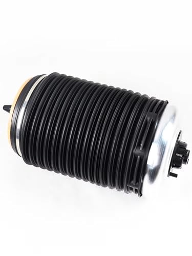 Suspension pneumatique arrière A6 C7 défectueuse ? Changez le sac à ressort 4G0616001K - 6