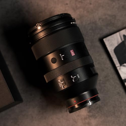 Image of VILTROX AF 135mm F1.8 LAB FE Full Frame for Sony E, Telephoto Auto Focus Prime Lens with HyperVCM Motor for Sony E-Mount A7SIII A7III A7RIII A7IV A7RIV A9 A1 FX3 A7RV ZVE1 A7CR A7CII A93 ZV-E10 FX30