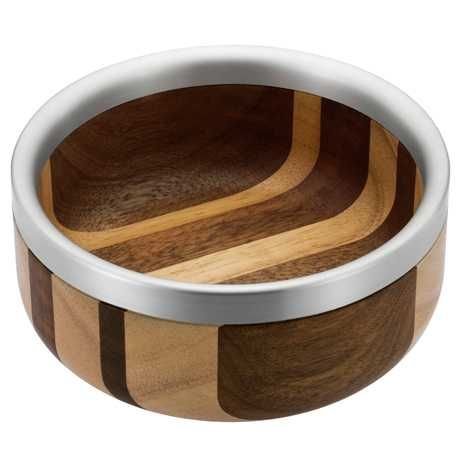 【新品】Selangor ロイヤルセランゴール ピューター製 ボウル Amazon.co.jp: Royal Selangor 014387 ボウル 7インチ x 3インチ