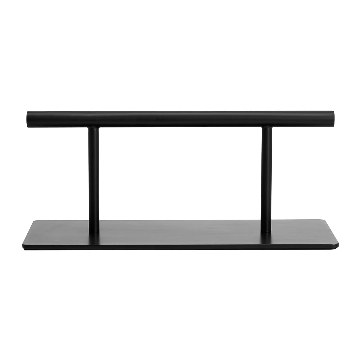 GABBIANO FRISEURHOCKER L008B SCHWARZ