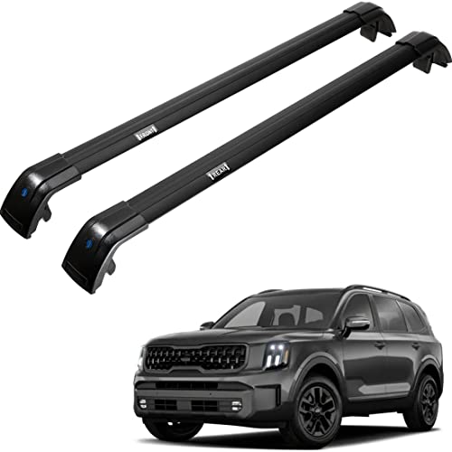 How To Find The Best Kia Telluride Roof Racks? (2023) (2024)