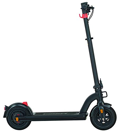 Prophete Urbanicer E-Scooter 10 Zoll - 468 Wh - Integrierter Akku -...