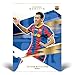 Topps FC Barcelona Official Team Set, Football Cards 2021/22