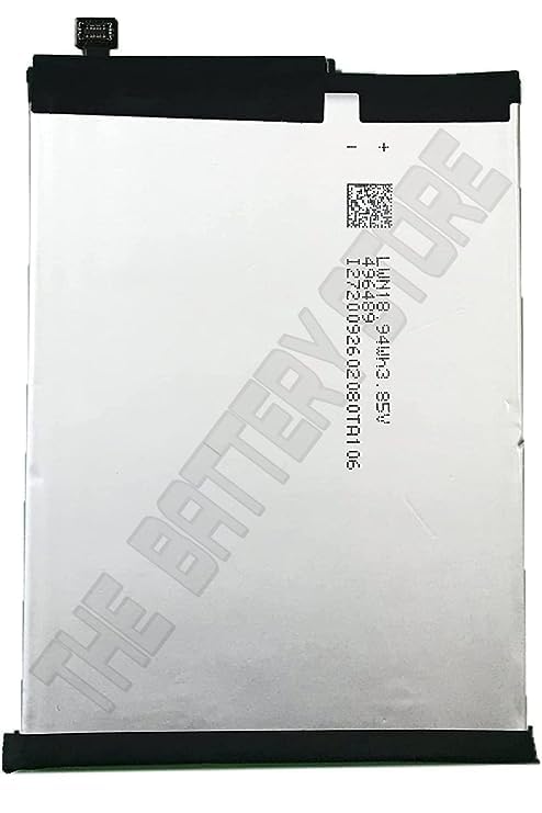 Image of THE BATTERY STORE Original BL-49HT Battery for Tecno Spark 6 KE7 4900 Battery with 6 Month Warranty****(PPP259)