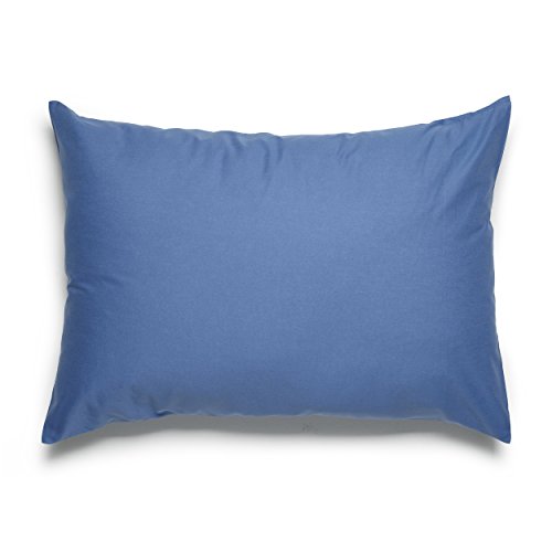 Fronha Avulsa Linha Royal, 50x70cm, Indigo, Santista