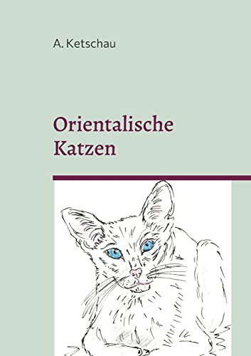 Orientalische Katzen