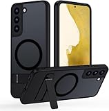 TUUTPU für Samsung Galaxy A17 5G Hülle Kompatibel mit MagSafe...
