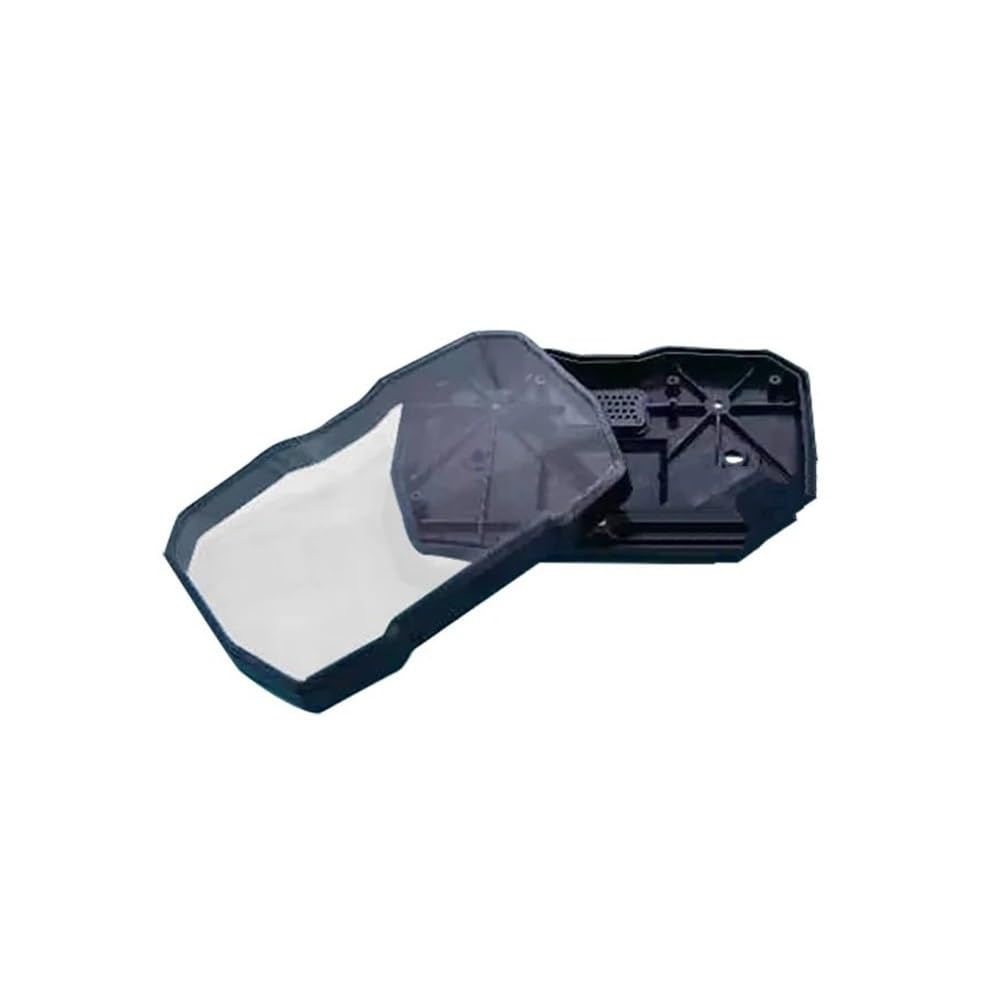 Speedometer Odometer Meter Motorcycle Speedometer Instrument Case Gauge Odometer Tachometer Housing Cover for Panigale V4 Streetfighter 2018-2022