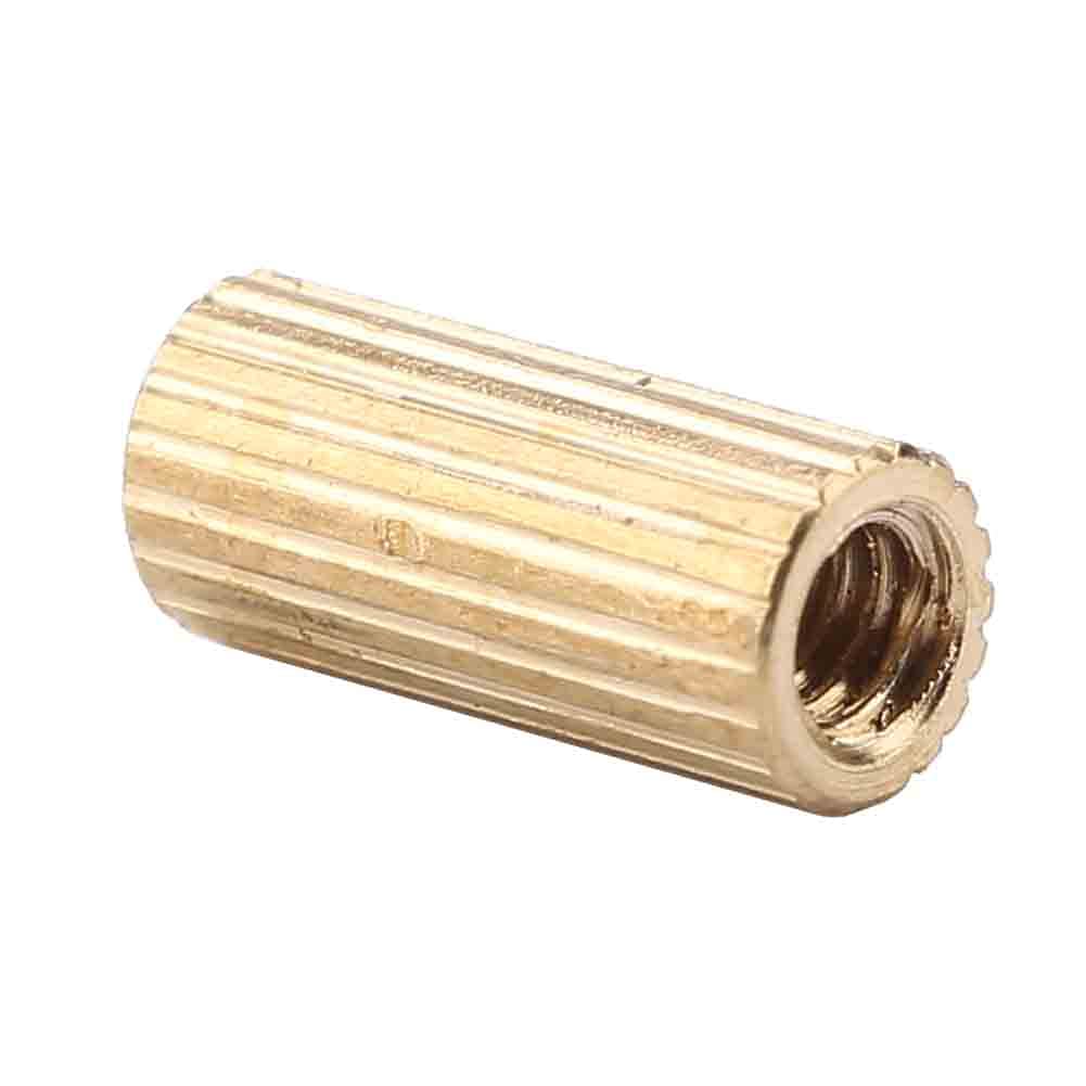 Lot De 100 Entretoises M2 X 6mm Pour Boulons/écrous - Montage Caméra, Vidéosurveillance, électronique - Uxcell