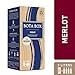 Bota Box Merlot, 3 Liters