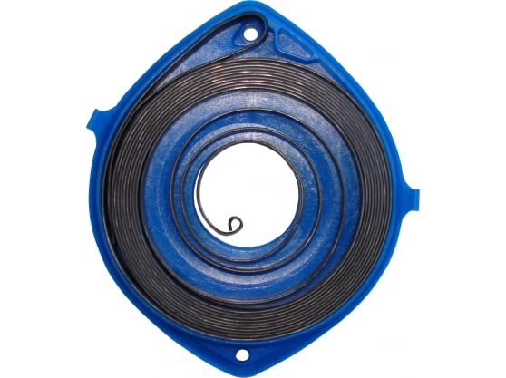 Recoil Pull Starter Spring Blue Fits Husqvarna K750 And K760 Cut Off Saw