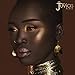 Juvia's Place Palette The Warrior - Warm Golds, Browns & Bronzes, Shades of 9, Warm and Neutral Palette, Pigmented Makeup Palette Eye Color & Shine