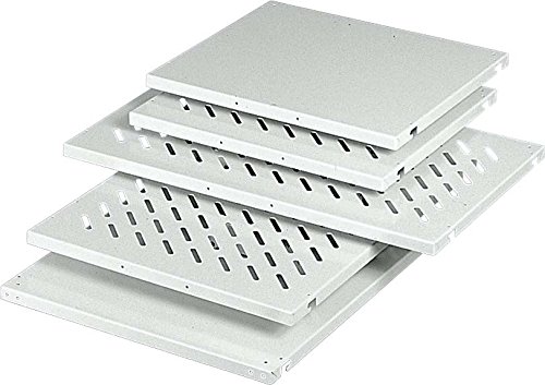 Preisvergleich Produktbild Rittal Geräteboden DK 7465.035 für Gehäuserahmen Komponente für den Ausbau (Schaltschrank) 4028177165984