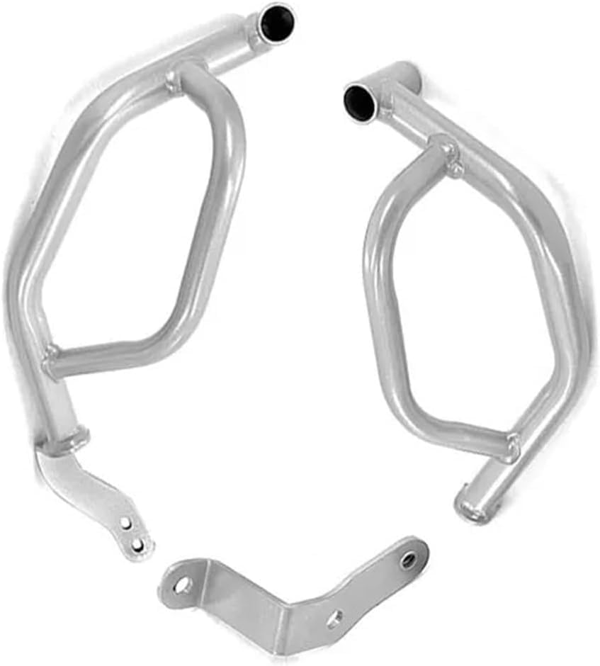 Barres de protection Voge 525DSX pare-carter de route pour vos voyages en moto