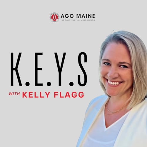 K.E.Y.S with Kelly cover art