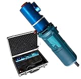 afilador de tungsteno weldcraft Número de revoluciones: 30000 rpm.
