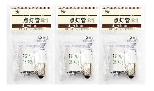 _ FG-4Pi40W^jAFG-1Ei10W`30WpjePpbN iO[v O[ O[X^[^p FG4P 40W FG-1Ej (QpbN3)