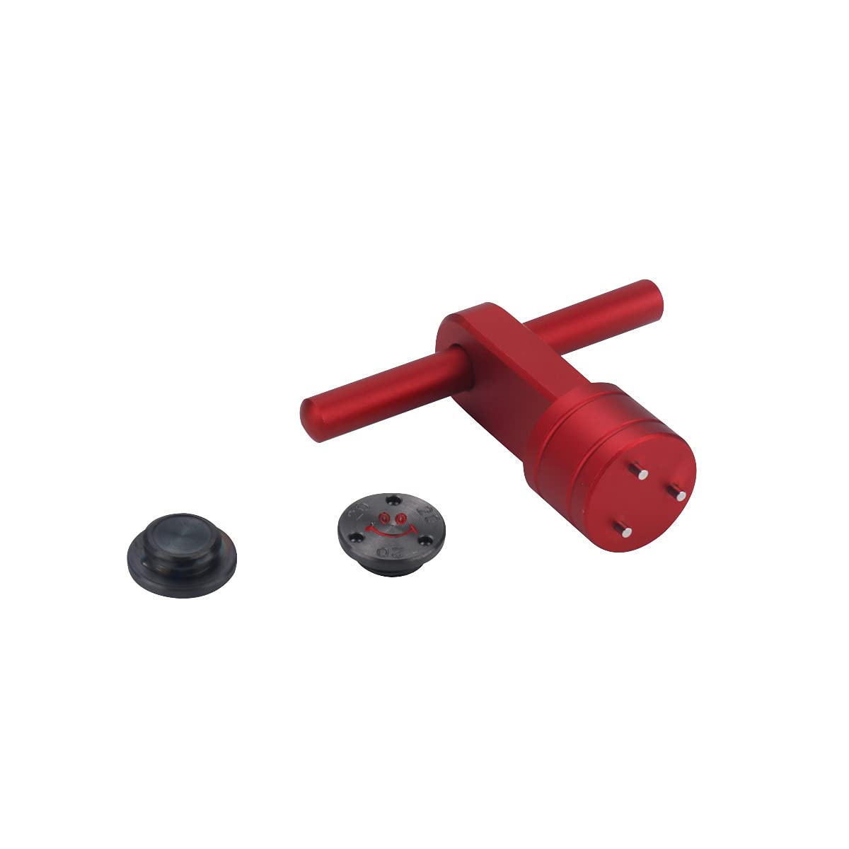 Seacloud Golf Weights 20g for Taylormade TP Collection Putter with Wrench Combo