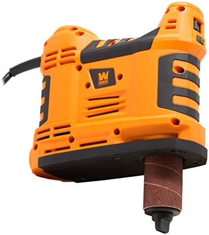 WEN HA5932 5-Amp Variable Speed 
