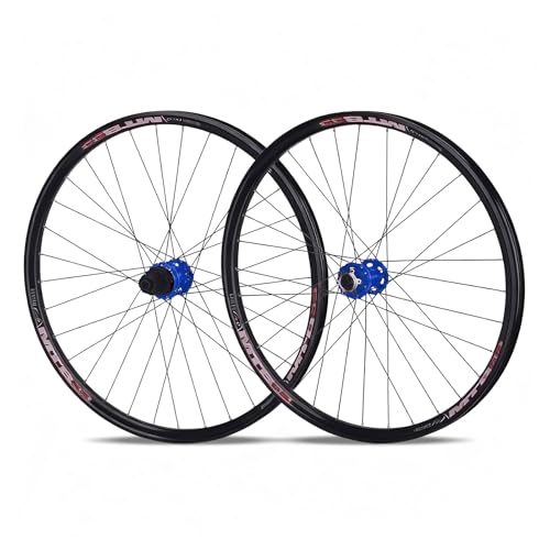 26C` 27.5C` 29C` }EeoCNzC[Zbg fBXNu[L BOOST X[ANX tgAzC[ 110X15/148X12mm A~ _uC[ 7-12Xs[hJZbgp(Blue,29'')