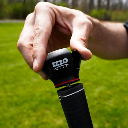 IZZO Golf Ball Grabber for Putter