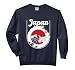 Japan Bound Vacation Tour Country Travel Trip Matching Comfort Colors Adult Sweatshirt