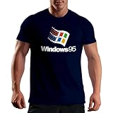 Trendy men T-shirt with original print. High-quality printing inks, not a cheap cartoon in flex or flock film.