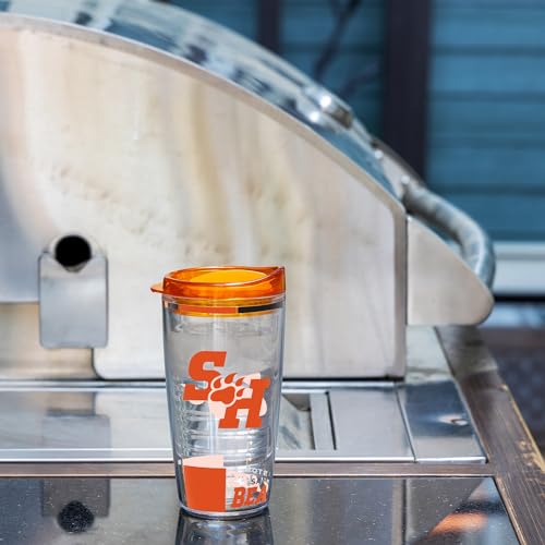 Image of Rico Industries NCAA Double Wall Tritan Tumbler 16oz or 22oz