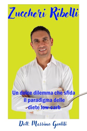 Zuccheri ribelli: Un dolce dilemma che sfida i paradigmi delle diete low-carb