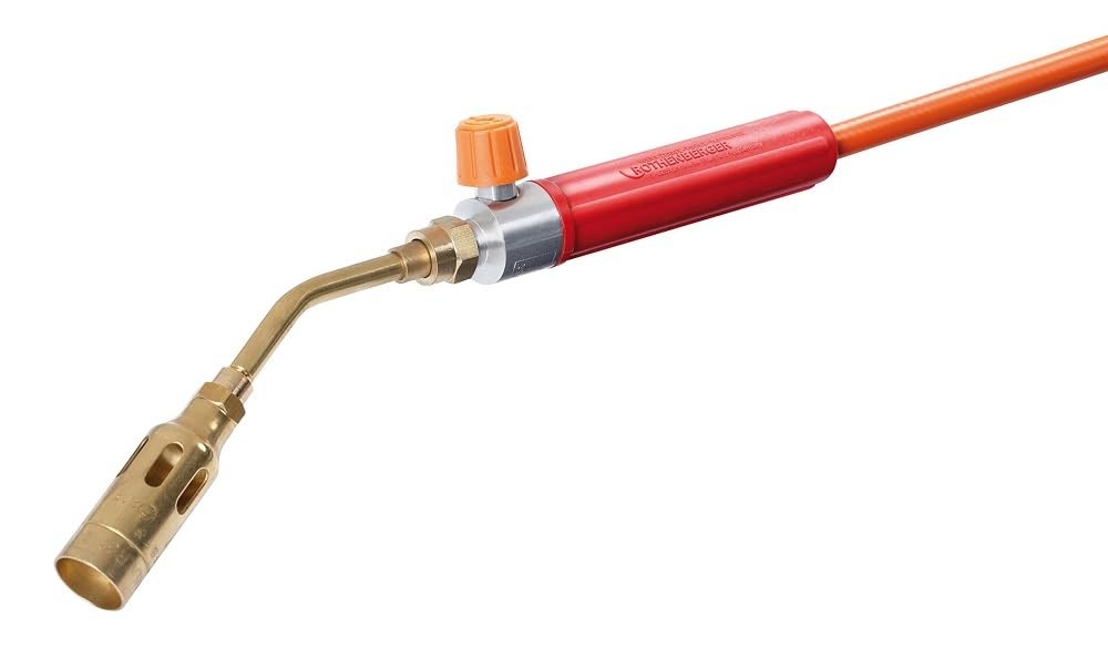 Super-Ego 30801 - Soplete a manguera 22mm roth ind