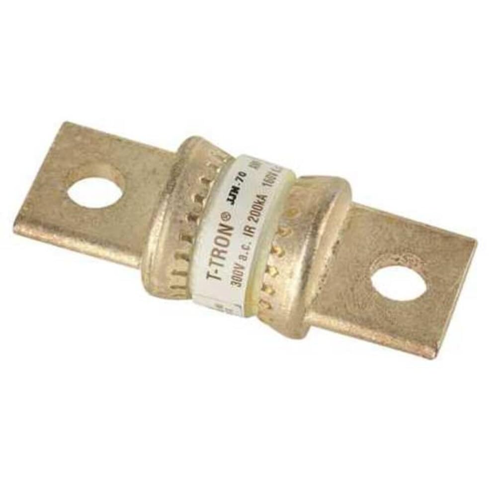Cooper Bussmann JJN-70 TRON Class T Fast Acting Fuse