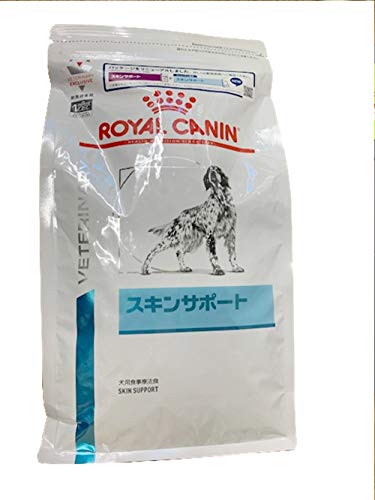 最安値 ロイヤルカナン 犬用 スキンサポート ドライ 1kg 療法食の価格比較 最安値 ロイヤルカナン 犬用 スキンサポート ドライ 1kg 療法食の価格比較