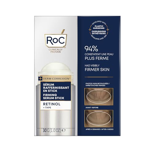 RoC DERM CORREXION FIRMING SERUM STICK