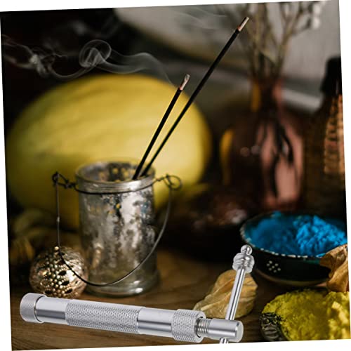 Fabricante De Incenso Fabricante De Linha De Incenso De Liga Fabricação De Bastões De Incenso Ferram