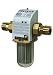 Produktbild JUDO HELVETIA Kerzenfilter, MHF 1", MW 0,10 mm, Außengewinde, 8080020