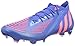 Produktbild adidas Unisex Predator Edge.1 Fg Sneaker, Hirblu/Turbo/Hirblu, 43 1/3 EU