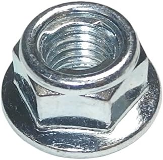 Generator Replacement Lock Nut # 678774004