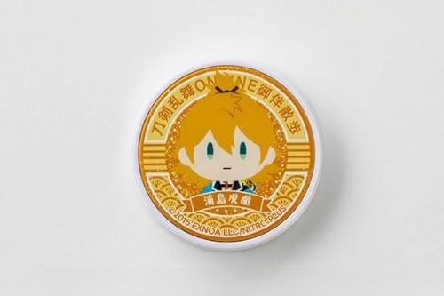 刀剣乱舞ONLINE 御伴散歩 スマホグリップ vol.2 浦島虎徹