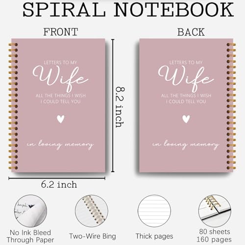 497SZ Notebook à spirale pour ne plus perdre vos idées et centraliser vos notes de réunion - 2