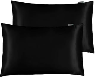 amazon blissy silk pillowcase